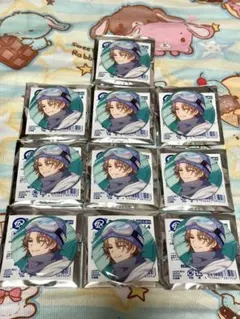 タワレコ 七基 斜木七基 缶バッジ ホロ缶 2025年最新】斜木七基 缶バッジの人気アイテム - メルカリ