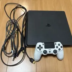 PlayStation4 CUH-2000 500GB ブラック
