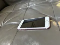 Apple iPhone 6s ローズゴールド 本体