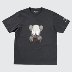新品未使用未開封品 UNIQLO （ユニクロ）× KAWS（カウズ） UT 半袖