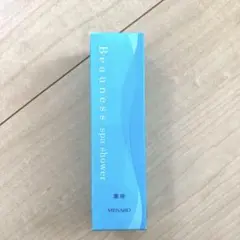 メナード　薬用ビューネ　スパシャワーA 60ml ミストローション