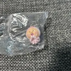 こびとづかん カクレモモジリ フィギュア キーホルダー