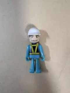 プラキッズ ミニカー