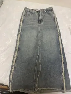 INGNI デニムスカート