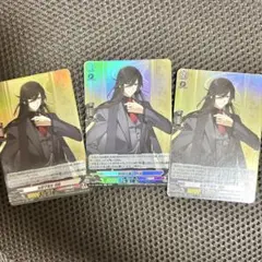 刀剣乱舞 ヴァンガード 和泉守兼定