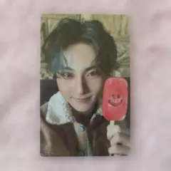 ENHYPEN THE SIN:VANISH ジョンウォン