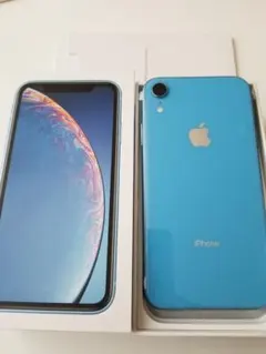 Apple iPhoneXR 64GB PRODUCT RED MT062J/A