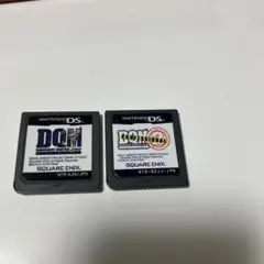 ドラゴンクエスト2枚セット