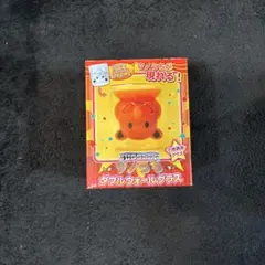 JUGGLER ツノっち ダブルウォールグラス