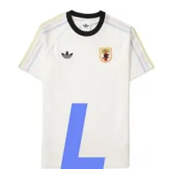 サッカー日本代表アディダスEQT Tシャツタグ付新品未開封品2XL - メルカリ