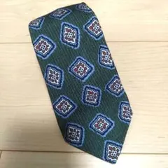 イタリア製生地　ネクタイ　スーツセレクト