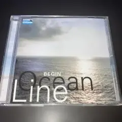 BEGIN / Ocean Line