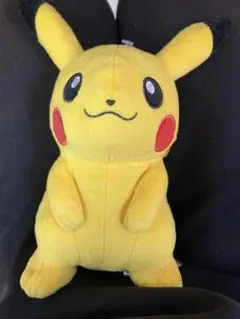 ピカチュウ ぬいぐるみ ポケモン