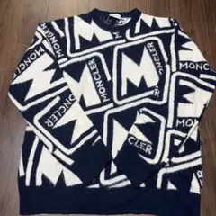 MONCLER モンクレールニット