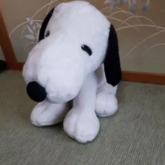 スヌーピー ぬいぐるみ