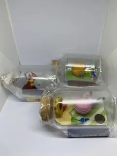 ピクミン　テラリウムコレクション