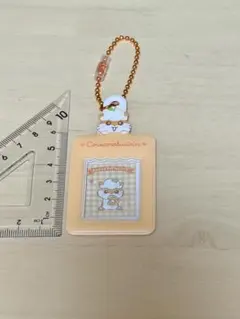 サンリオ コロコロクリリン エンジョイアイドルシリーズ 硬質カードケース