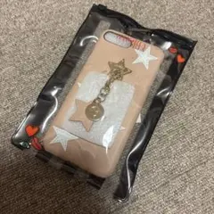 ★正規品★IPHORIA スターチャーム付 iPhone7Plus