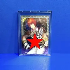 うたプリ シャニライ ビジュコレ vol.5 レン SEC 直筆 - メルカリ