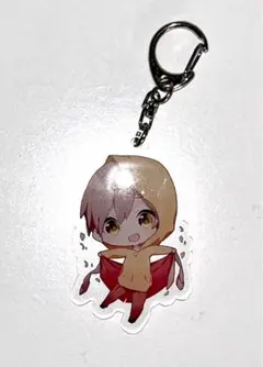 すとぷり　るぅと　アクキー　すとめも4