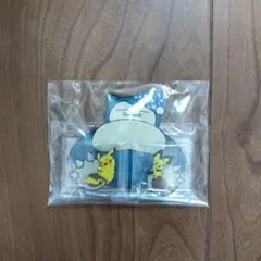 2025年最新】ポケモンGoプラスプラス カビゴンの人気アイテム - メルカリ