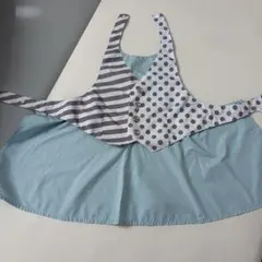 MARLMARL マールマール　エプロン　baby