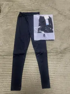 キッズ　レギンス　150センチ　2枚セット