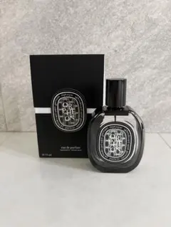 diptyque オードパルファン オルフェオン 空瓶