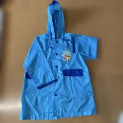 レインコート　子供　100 ディズニーのサムネイル