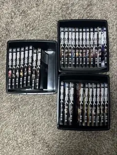 EYEVAN7285 アルミ メガネ ケース 2個セット - メルカリ