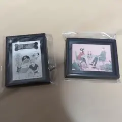新品未開封　SPY×FAMILY マグネットセット