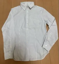 yoshie inaba ストライプ柄シャツ サイズ9のサムネイル
