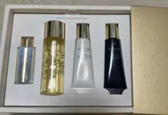 クレドポーボーテ　特製サイズ　トライアル　セット