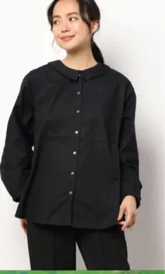 サマンサモスモス SM2 新品タグ付き　シャツ　ブラウス