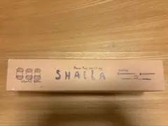 SHAELAオリジナル見本帳