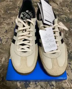 新品26cm adidas HANDBALL SPEZIAL 国内正規品