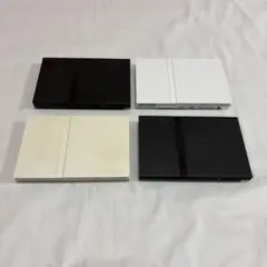 SONY PlayStation2 ジャンク 本体 4台 まとめ売り ゲーム機