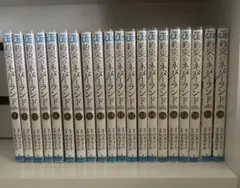 約束のネバーランド 全巻セット