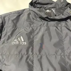 adidas ライトダウンジャケット Sサイズ