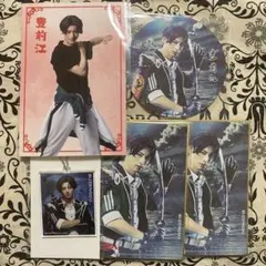 DMMスクラッチ Wチャンス 豊前江 刀剣乱舞 刀ミュ 真剣乱舞祭 らぶフェス