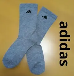 adidas ソックス