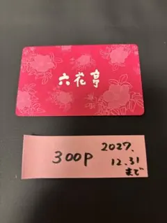 2026年最新】六花亭 ポイント カードの人気アイテム - メルカリ