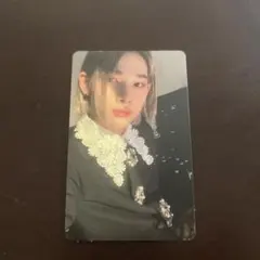 ENHYPEN ニキ DIMENSION:DILEMMAトレカ