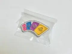 アイカツ×プリパラ　ピンズコレクション