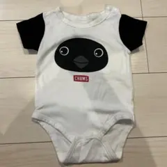 CHUMS チャムス ロンパース 80cmのサムネイル