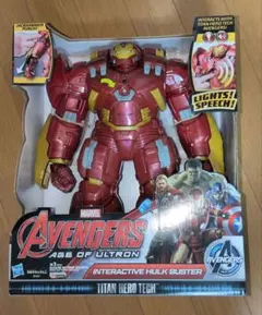 2026年最新】ハルクバスター フィギュアの人気アイテム - メルカリ