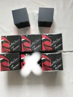 Acid Black Cherry カップ&ソーサー　マグカップ　ミニタオル付き