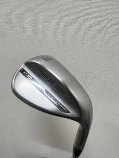 VOKEY ボーケイ SM10 58° 08M DG S400 ウェッジ - メルカリ