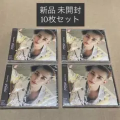 【新品未開封】スキズ Hollow ヒョンジン CD アルバム