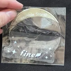 あんさんぶるスターズ 缶バッジカバー fine